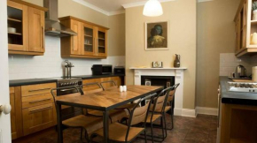Apartment Number 4, Bridlington